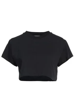 ERIKA CAVALLINI TOPS - T-shirts