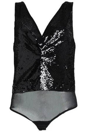 Elisabetta Franchi TOPS - Bodysuits