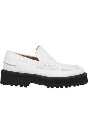 DRIES VAN NOTEN SCHUHE - Mokassins
