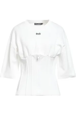 Dolce & Gabbana TOPS - T-shirts