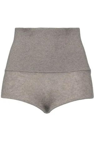 Khaite HOSEN & RÖCKE - Shorts & Bermudashorts