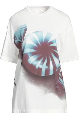 Jil Sander TOPS - T-shirts