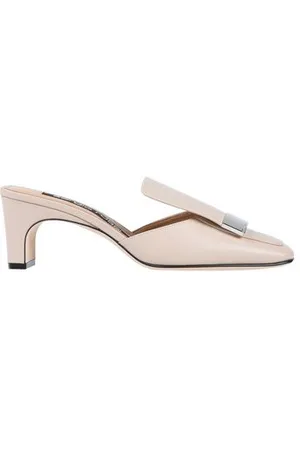 Sergio Rossi SCHUHE - Mules & Clogs