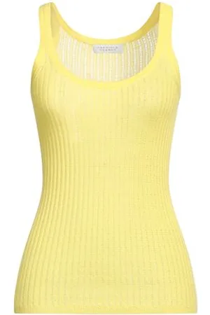 GABRIELA HEARST TOPS - Tops