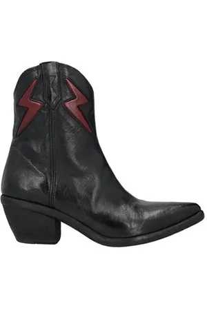 FAUZIAN JEUNESSE SCHUHE - Stiefeletten