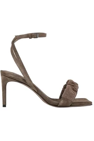Brunello Cucinelli SCHUHE - Sandalen