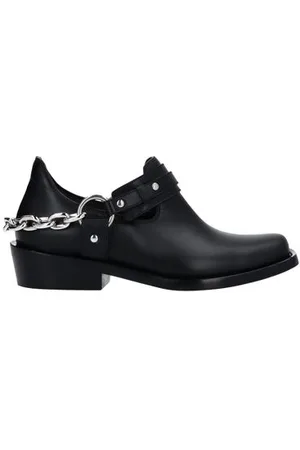 Paco rabanne SCHUHE - Mokassins