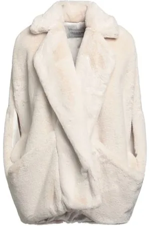 Forte Dei Marmi JACKEN & MÄNTEL - Shearling- & Kunstfell