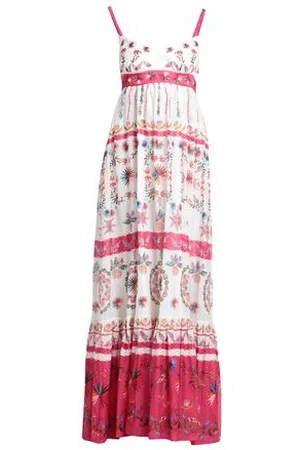 SALONI KLEIDER - Maxi-Kleider