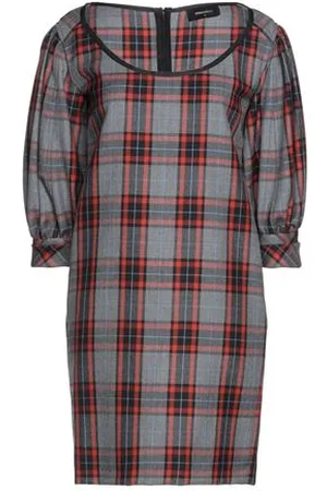 Dsquared2 KLEIDER - Mini-Kleider