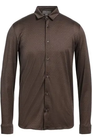 CANALI TOPS - Hemden