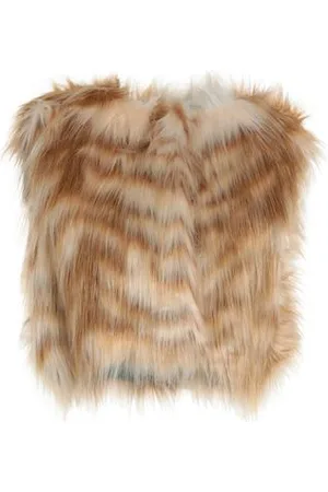 ALABAMA MUSE JACKEN & MÄNTEL - Shearling- & Kunstfell