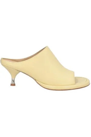 ERIKA CAVALLINI SCHUHE - Sandalen