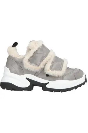 Sergio Rossi SCHUHE - Sneakers
