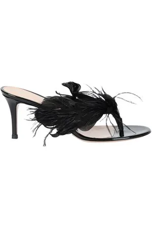 Gianvito Rossi SCHUHE - Zehentrenner