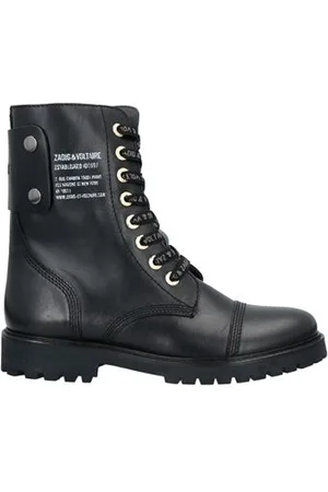 Zadig & Voltaire SCHUHE - Stiefeletten