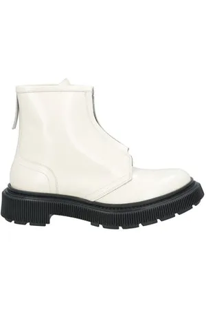 ADIEU PARIS SCHUHE - Stiefeletten