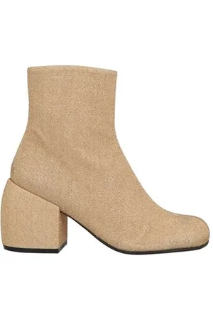 DRIES VAN NOTEN SCHUHE - Stiefeletten