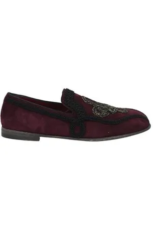 Dolce & Gabbana SCHUHE - Mokassins