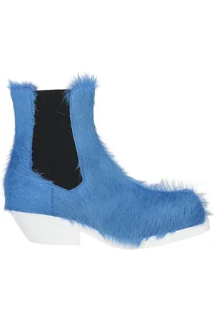 Marni SCHUHE - Stiefeletten