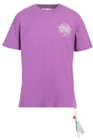 OFF-WHITE TOPS - T-shirts