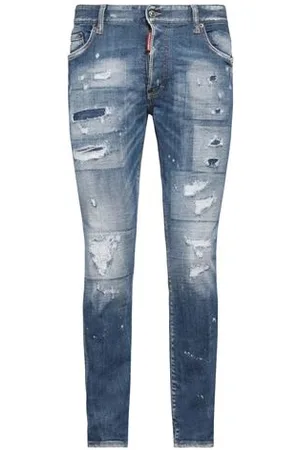 Dsquared2 HOSEN & RÖCKE - Jeanshosen