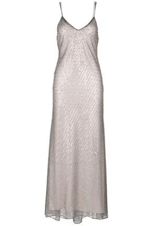 SEMICOUTURE KLEIDER - Maxi-Kleider