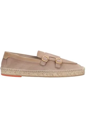 santoni SCHUHE - Espadrilles