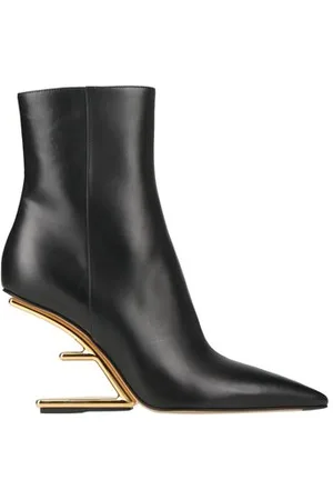 Fendi SCHUHE - Stiefeletten