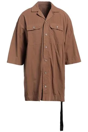 DRKSHDW BY RICK OWENS TOPS - Hemden