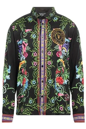 VERSACE TOPS - Hemden