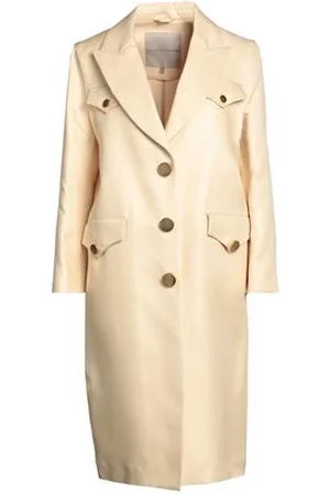ERMANNO SCERVINO JACKEN & MÄNTEL - Jacken, Mäntel & Trenchcoats