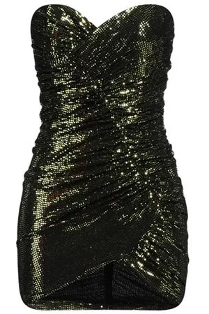 ALEXANDRE VAUTHIER KLEIDER - Mini-Kleider