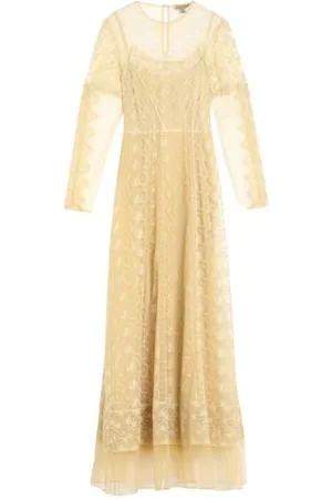 Burberry KLEIDER - Maxi-Kleider