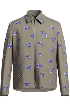 Dior TOPS - Hemden