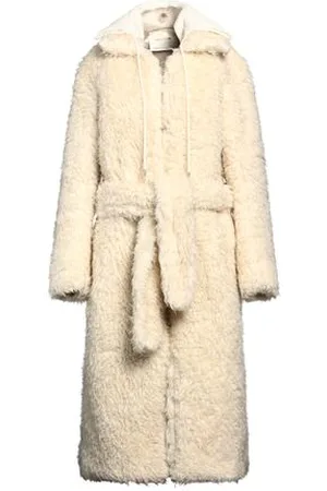 1017 ALYX 9SM JACKEN & MÄNTEL - Shearling- & Kunstfell
