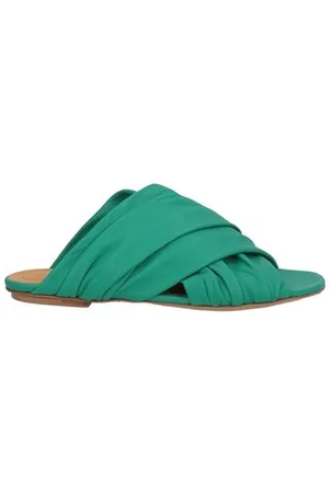 FORTE FORTE SCHUHE - Sandalen