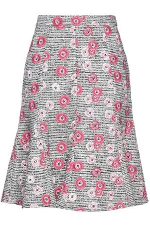 Giambattista Valli HOSEN & RÖCKE - Midi-Röcke