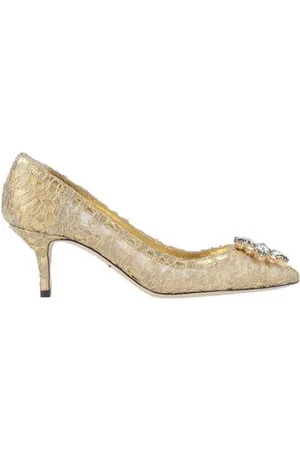 Dolce & Gabbana SCHUHE - Pumps