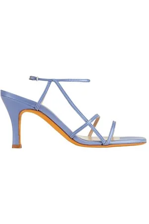 MARYAM NASSIR ZADEH SCHUHE - Sandalen