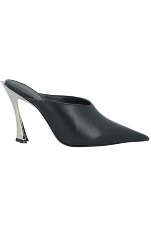 MUGLER SCHUHE - Mules & Clogs