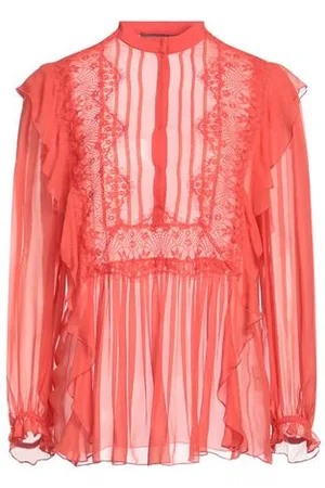 Alberta Ferretti TOPS - Tops