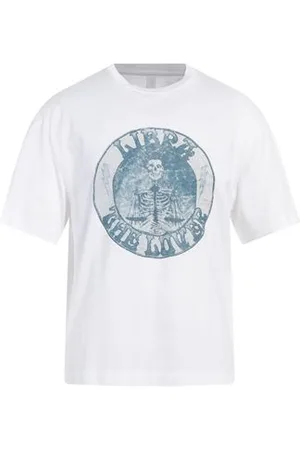 Neil Barrett TOPS - T-shirts