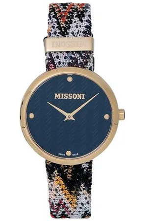 Missoni SCHMUCK und UHREN - Armbanduhren