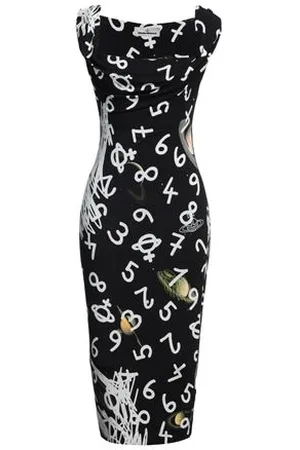 Vivienne Westwood KLEIDER - Midi-Kleider