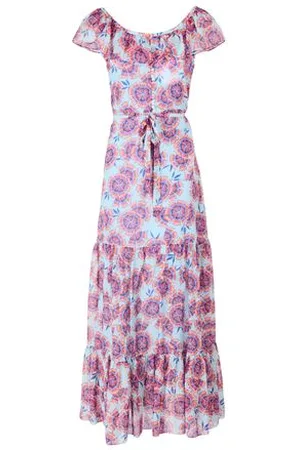 SALONI KLEIDER - Maxi-Kleider