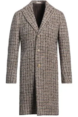 PIACENZA CASHMERE 1733 JACKEN & MÄNTEL - Mäntel