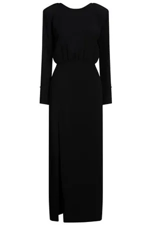 FEDERICA TOSI KLEIDER - Maxi-Kleider