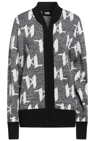 Karl Lagerfeld STRICKWAREN - Strickjacken