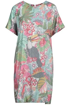 SHIRTAPORTER KLEIDER - Mini-Kleider